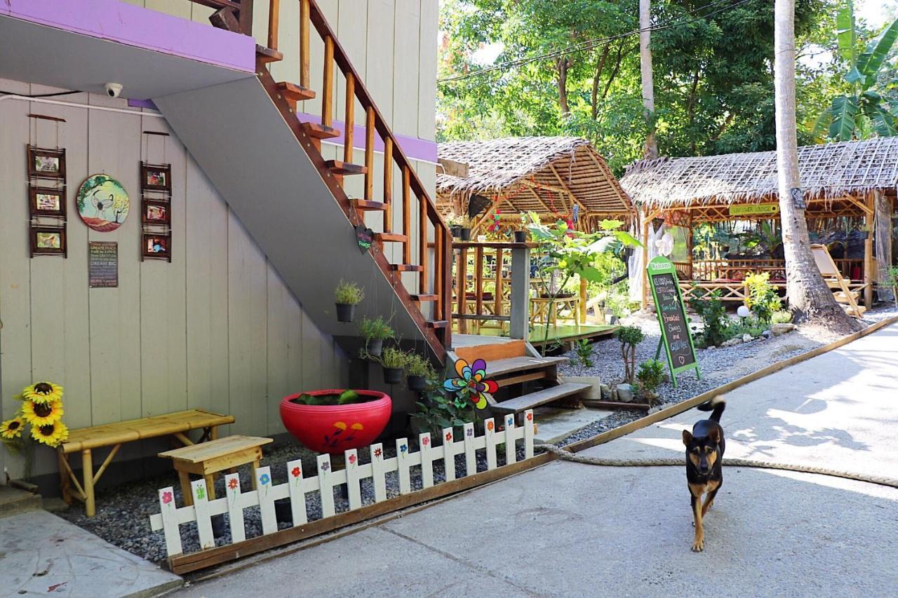 Sunflower Guesthouse And Animal Rescue - Koh Lipe Exterior foto