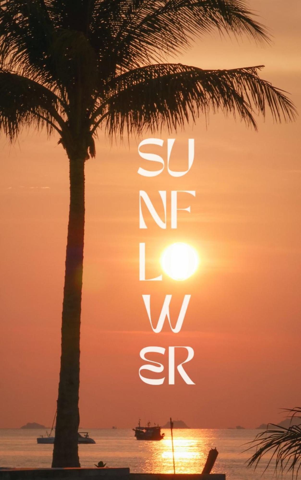 Sunflower Guesthouse And Animal Rescue - Koh Lipe Exterior foto